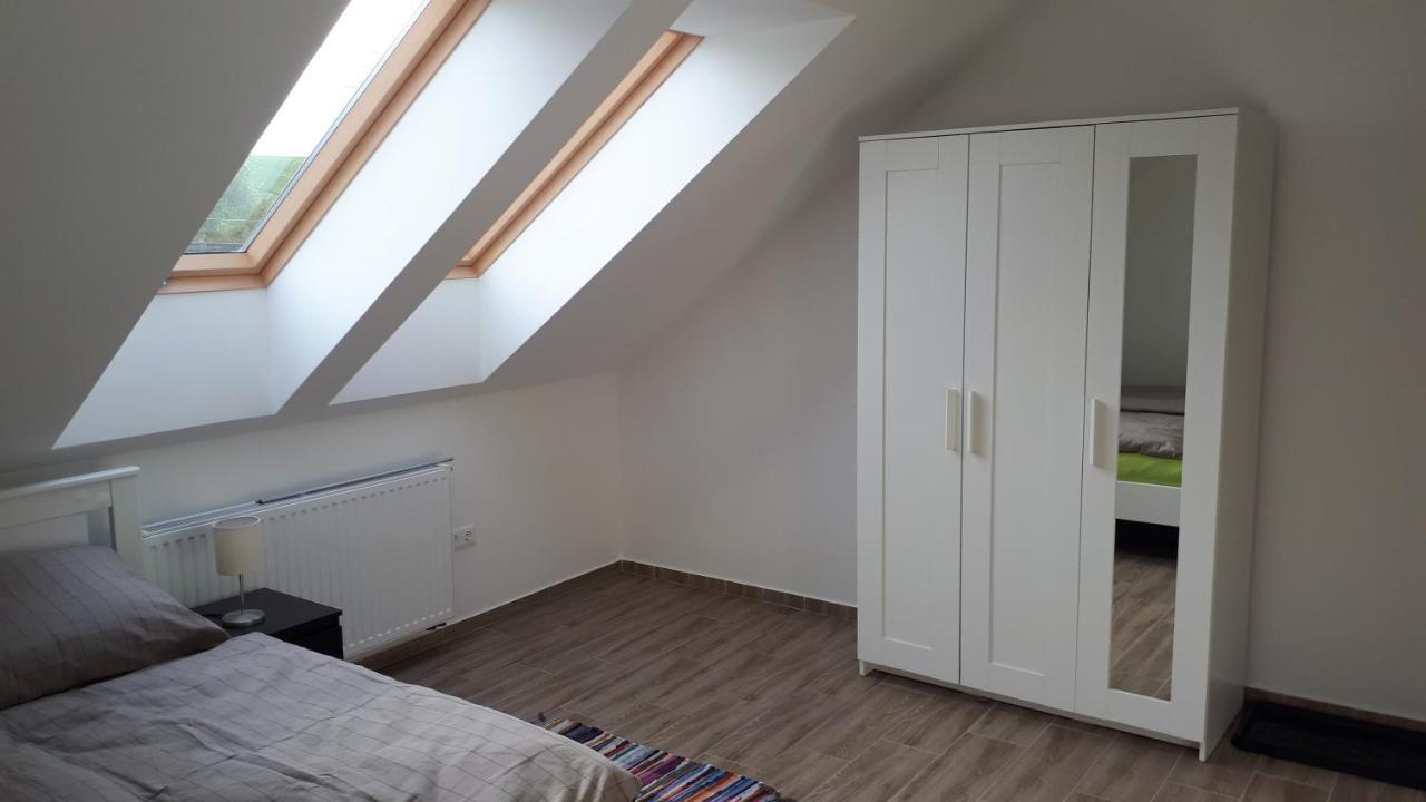 Patak Vendeghaz Hotel Zalaegerszeg Buitenkant foto