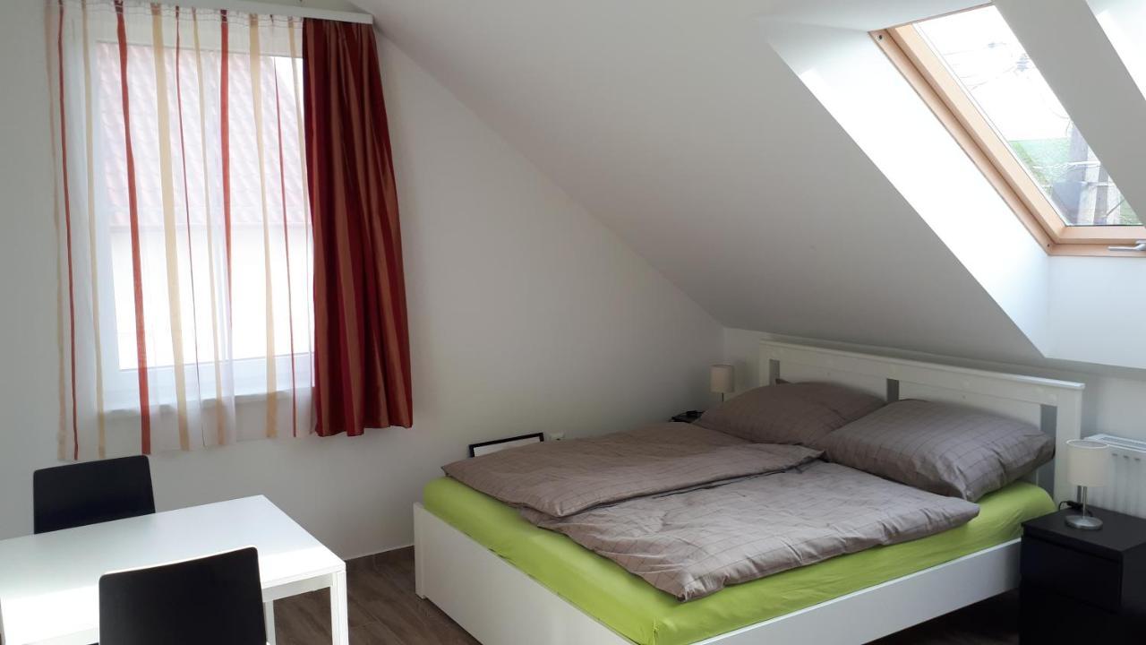 Patak Vendeghaz Hotel Zalaegerszeg Buitenkant foto