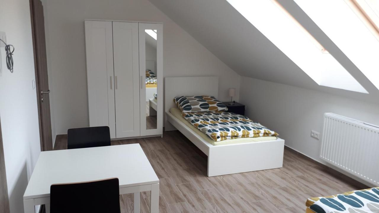 Patak Vendeghaz Hotel Zalaegerszeg Buitenkant foto