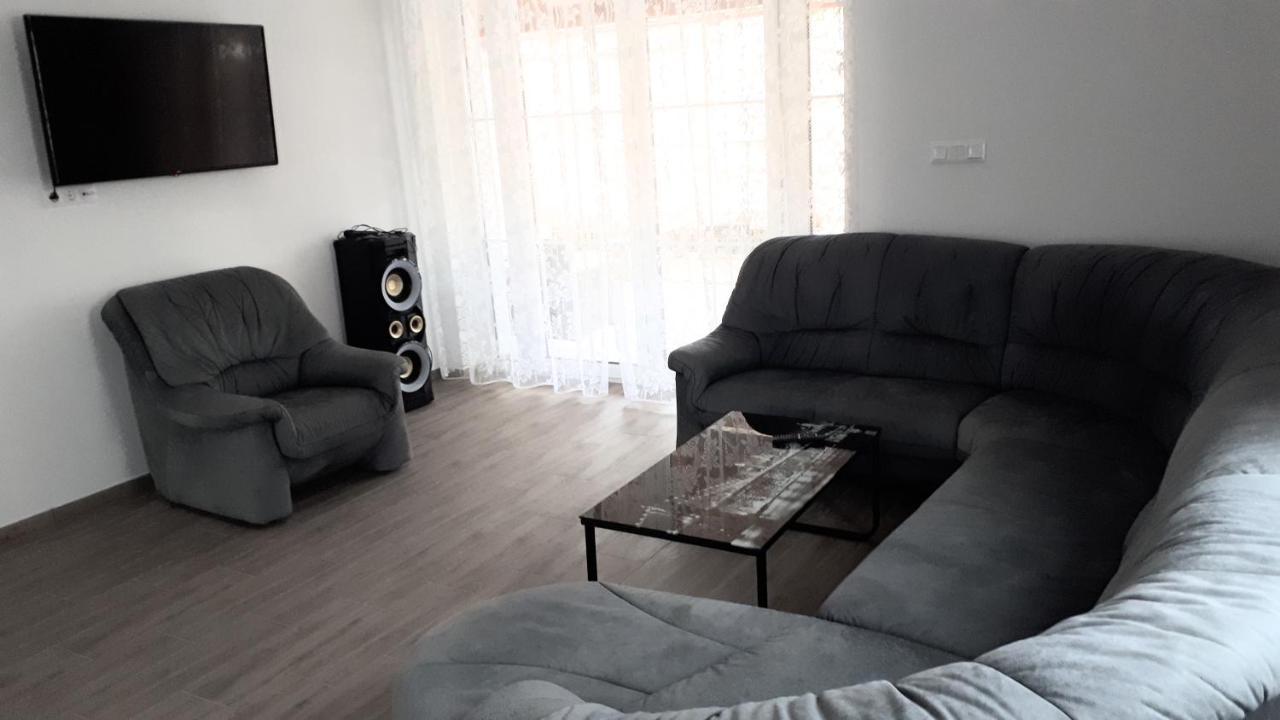 Patak Vendeghaz Hotel Zalaegerszeg Buitenkant foto
