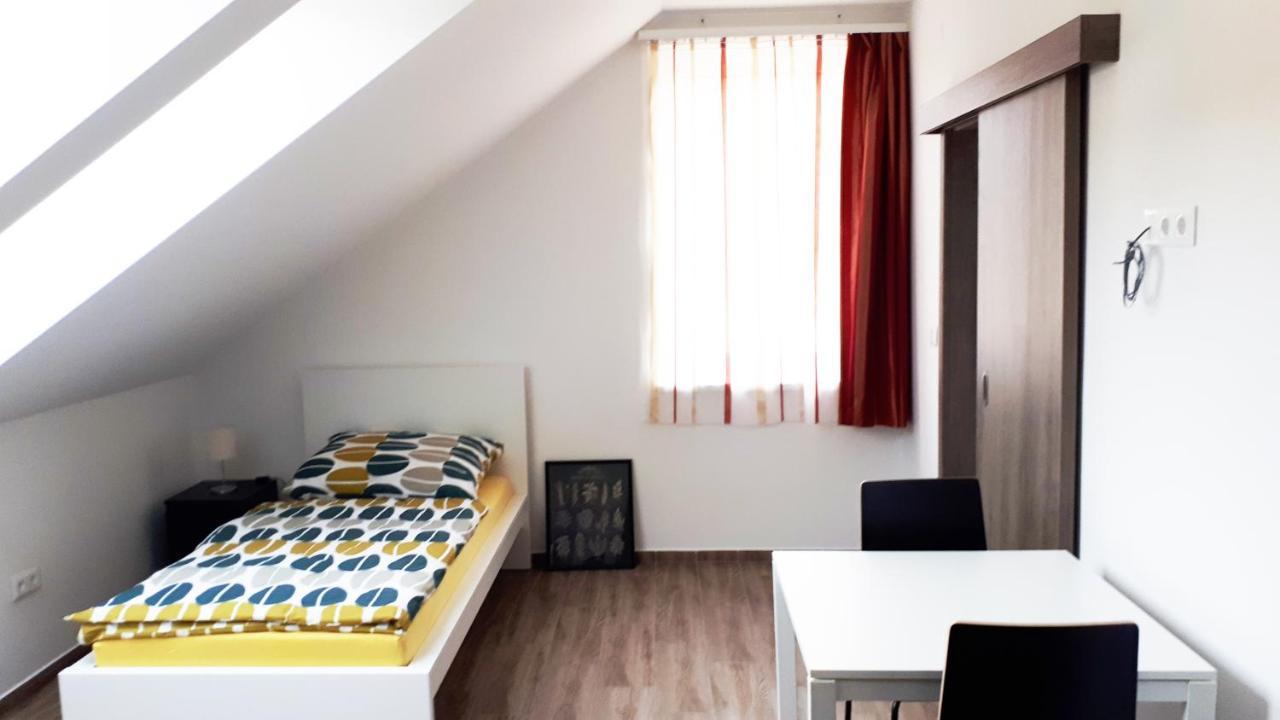 Patak Vendeghaz Hotel Zalaegerszeg Buitenkant foto