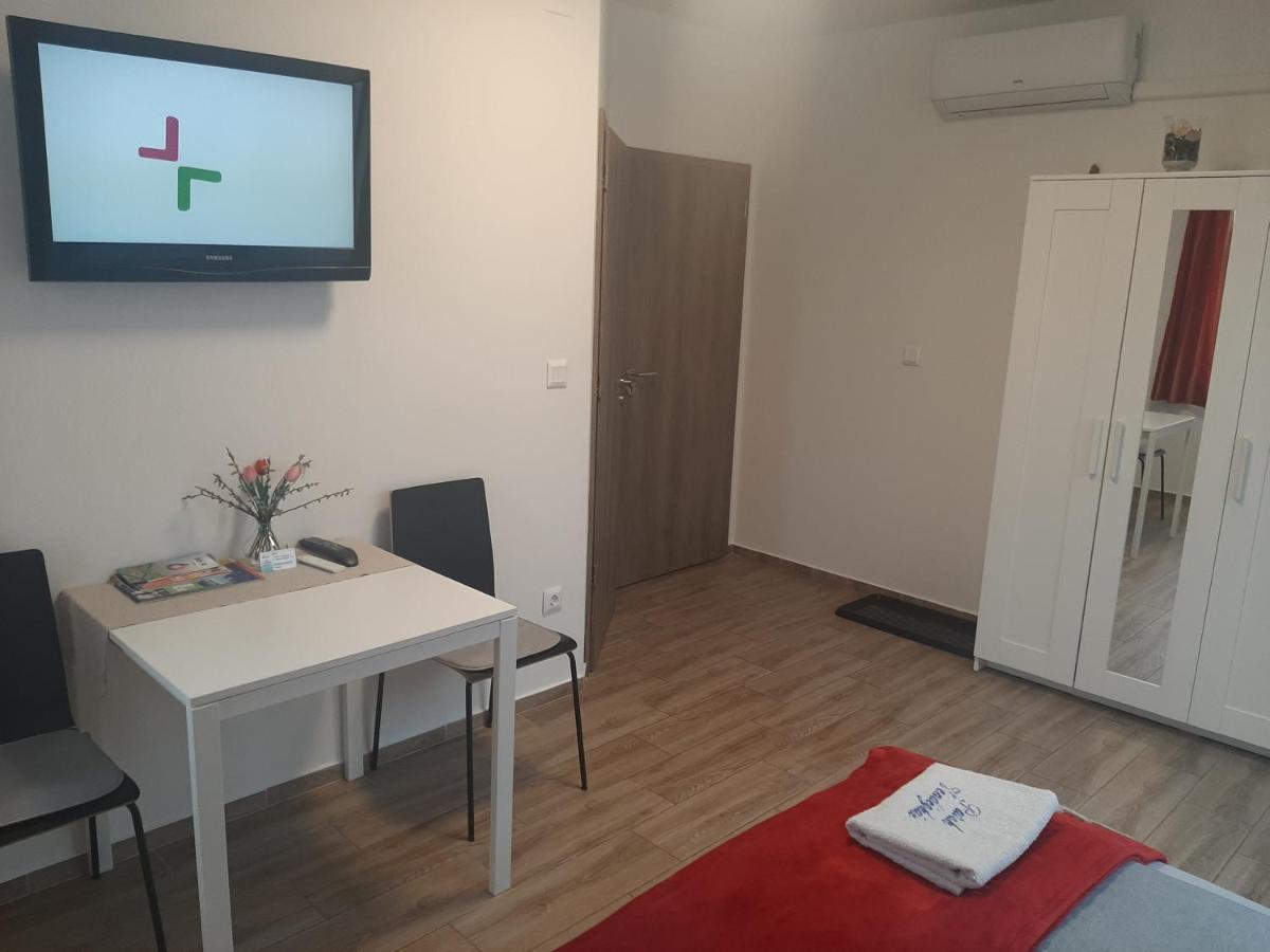 Patak Vendeghaz Hotel Zalaegerszeg Buitenkant foto