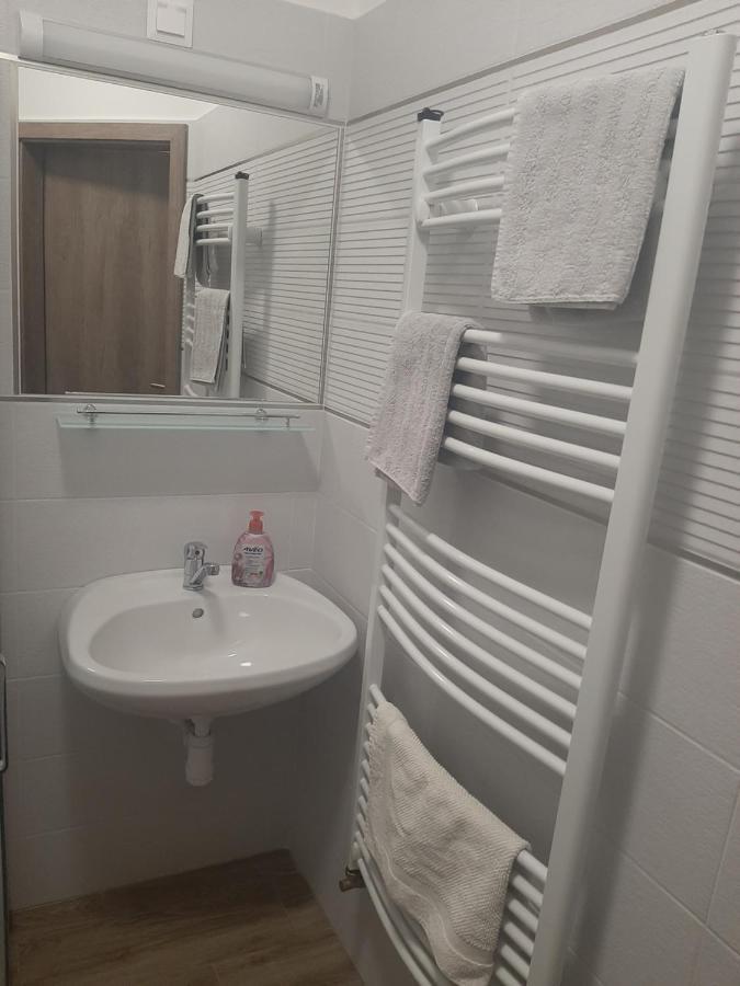 Patak Vendeghaz Hotel Zalaegerszeg Buitenkant foto