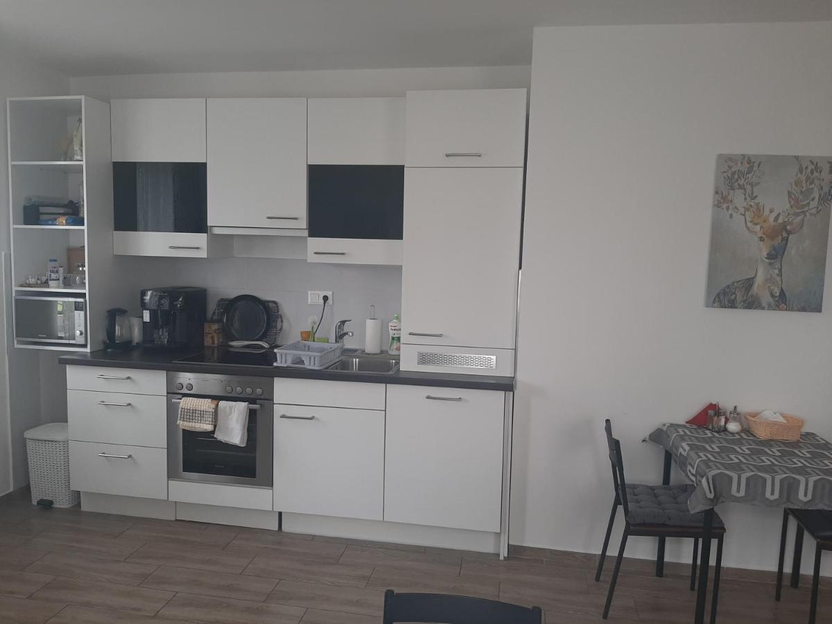 Patak Vendeghaz Hotel Zalaegerszeg Buitenkant foto