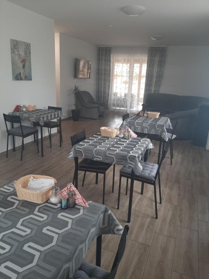 Patak Vendeghaz Hotel Zalaegerszeg Buitenkant foto